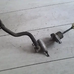 Árcsökkenés DAEWOO KALOS Kuplung munkahengerfelső bontott alkatrész