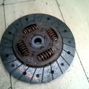 Akciós ár DAEWOO KALOS Kuplung tárcsa 1.4i bontott alkatrész