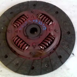 Vedd meg most DAEWOO KALOS Kuplung tárcsa 1.4i bontott alkatrész