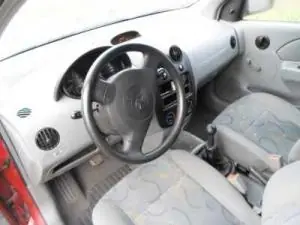 Akció DAEWOO KALOS Váltókar manuális bontott alkatrész