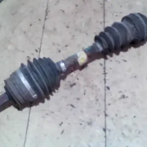 DAEWOO LANOS Bal első féltengely 1.5i bontott alkatrész Exkluzív ajánlat