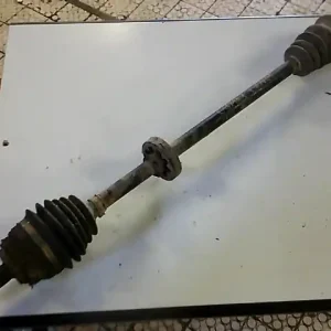 DAEWOO LANOS Jobb első féltengely bontott alkatrész Népszerű