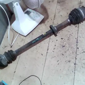 Kihagyhatatlan ajánlat DAEWOO LANOS Jobb első féltengely 1.5i bontott alkatrész