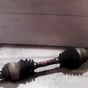 DAEWOO LANOS -01 Bal első féltengely nem abs s bontott alkatrész Kedvezmény