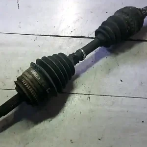 DAEWOO LANOS -01 Bal első féltengely bontott alkatrész Biztonságos vásárlás