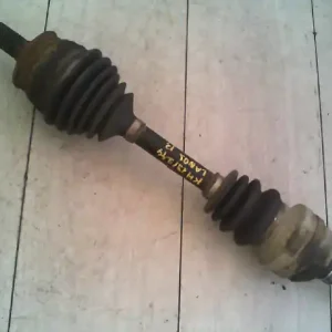 Biztonságos vásárlás DAEWOO LANOS -01 Bal első féltengely 1.6i bontott alkatrész