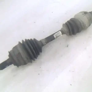 DAEWOO LANOS -01 Bal első féltengely 1.6ibontott alkatrész Kiárusítás