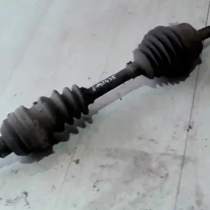 DAEWOO LANOS -01 Bal első féltengely bontott alkatrész Szezonális akció