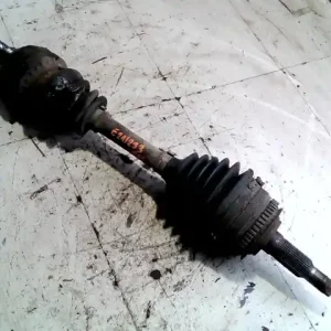 Biztonságos fizetés DAEWOO LANOS -01 Bal első féltengely 1.6i abs-es bontott alkatrész