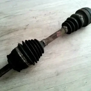 Azonnali szállítás DAEWOO LANOS -01 Bal első féltengely 1.5i bontott alkatrész