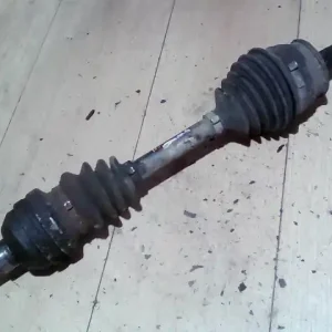 DAEWOO LANOS -01 Bal első féltengely 1.5i bontott alkatrész Expressz szállítás