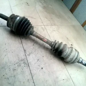 Expressz kézbesítés DAEWOO LANOS -01 Bal első féltengely 1.5i bontott alkatrész