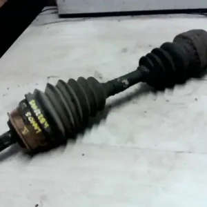 DAEWOO LANOS -01 Bal első féltengely 1.5i bontott alkatrész Kedvezmény