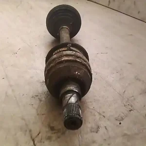 Akció DAEWOO LANOS -01 Bal első féltengely 1.5i bontott alkatrész