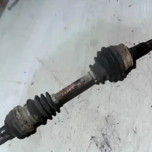 DAEWOO LANOS -01 Bal első féltengely 1.6i bontott alkatrész Végkiárusítás