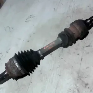 Gyors kiszállítás DAEWOO LANOS -01 Bal első féltengely 1.6i bontott alkatrész