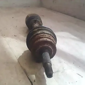 Vásárlói kedvenc DAEWOO LANOS -01 Bal első féltengely 1.5i bontott alkatrész