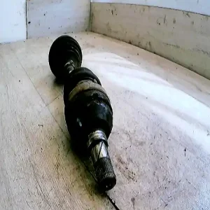 Ingyenes szállítás DAEWOO LANOS -01 Bal első féltengely 1.6i bontott alkatrész