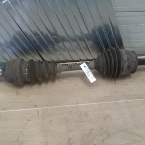 Kedvezményes ár DAEWOO LANOS -01 Bal első féltengely 1.5i bontott alkatrész