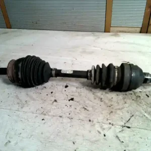 DAEWOO LANOS -01 Bal első féltengely 1.5 b bontott alkatrész Prémium