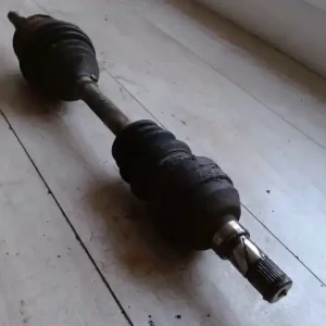 DAEWOO LANOS -01 Bal első féltengely 1.5i bontott alkatrész Utolsó esély