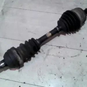 DAEWOO LANOS -01 Bal első féltengely bontott alkatrész Vásárlói kedvenc