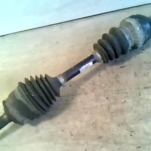 Gyors szállítás DAEWOO LANOS -01 Bal első féltengely 1.6 i, 16v, nem abs-es bontott alkatrész