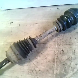 Akciós ár DAEWOO LANOS -01 Bal első féltengely 1.5 i, 8 v, nem abs-es bontott alkatrész