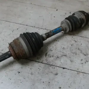 Korlátozott ajánlat DAEWOO LANOS -01 Bal első féltengely bontott alkatrész