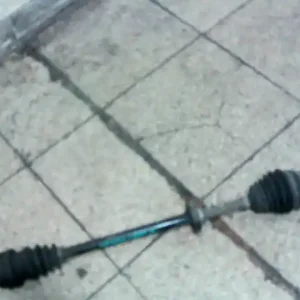 Szezonális akció DAEWOO LANOS -01 Jobb első féltengely 1.5i nem abs bontott alkatrész