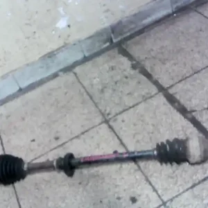 Biztonságos fizetés DAEWOO LANOS -01 Jobb első féltengely 1.5i bontott alkatrész