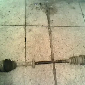 DAEWOO LANOS -01 Jobb első féltengely bontott alkatrész Vedd meg online