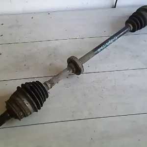 Ingyenes szállítás DAEWOO LANOS -01 Jobb első féltengely bontott alkatrész