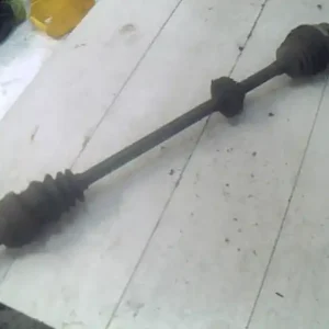 DAEWOO LANOS -01 Jobb első féltengely bontott alkatrész Expressz szállítás