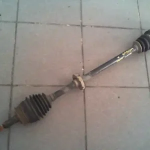 Szezonális akció DAEWOO LANOS -01 Jobb első féltengely 1.6i bontott alkatrész