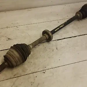 Utolsó esély DAEWOO LANOS -01 Jobb első féltengely 1.6i bontott alkatrész