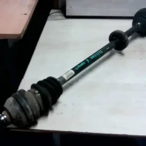 Legnépszerűbb DAEWOO LANOS -01 Jobb első féltengely 1.5i nem abs bontott alkatrész