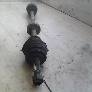 Olcsóbb DAEWOO LANOS -01 Jobb első féltengely 1.5i bontott alkatrész