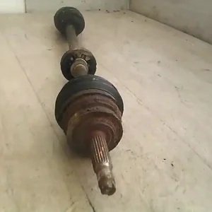 DAEWOO LANOS -01 Jobb első féltengely 1.5i bontott alkatrész Szuper akció