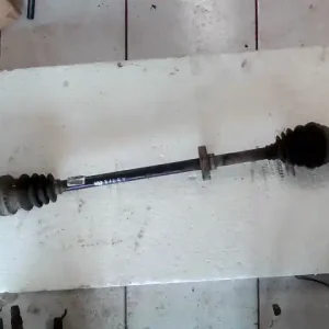 Olcsóbb DAEWOO LANOS -01 Jobb első féltengely bontott alkatrész