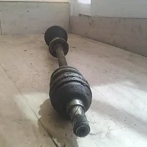 DAEWOO LANOS -01 Jobb első féltengely 1.5i bontott alkatrész Legjobb ár