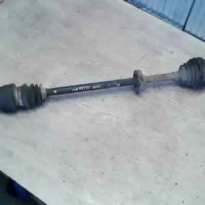 Biztonságos vásárlás DAEWOO LANOS -01 Jobb első féltengely benzines bontott alkatrész