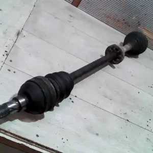 Újdonság DAEWOO LANOS -01 Jobb első féltengely bontott alkatrész