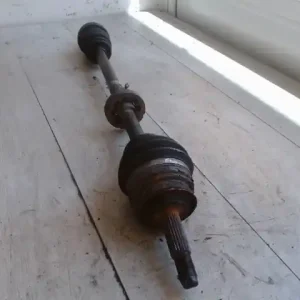 Vedd meg most DAEWOO LANOS -01 Jobb első féltengely 1.3i bontott alkatrész