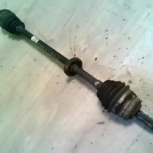 Kedvezmény DAEWOO LANOS -01 Jobb első féltengely 1.5 i, 8 v, nem abs-es bontott alkatrész