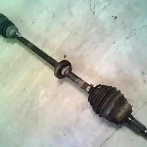 Gyors kiszállítás DAEWOO LANOS -01 Jobb első féltengely 1.6 i, 16v, nem abs-es bontott alkatrész