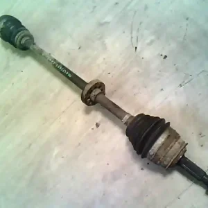 Expressz kézbesítés DAEWOO LANOS -01 Jobb első féltengely 1.5 i, 8 v, nem abs-es bontott alkatrész