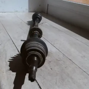 Olcsóbb DAEWOO LANOS -01 Jobb első féltengely 1.6i bontott alkatrész