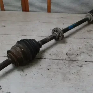 Biztonságos vásárlás DAEWOO LANOS -01 Jobb első féltengely bontott alkatrész