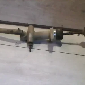 DAEWOO LANOS -01 Kuplung munkahengerfelső bontott alkatrész Prémium